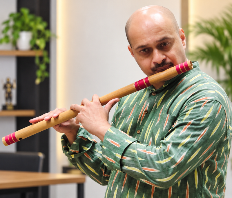 Mohan Godbole